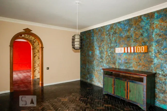 Imagem Apartamento à Venda - Copacabana, 4 Quartos, 400 m2