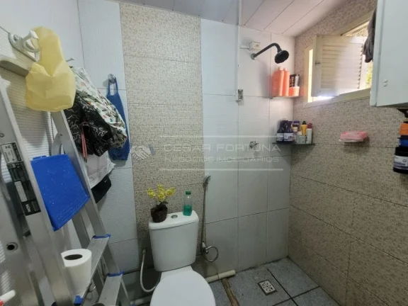 Imagem Apartamento à Venda – 2 Quartos | Res. Alameda Boa Esperança 2 | Nova Parnamirim/RN Vendo ótimo apartamento no Residencial Alameda B