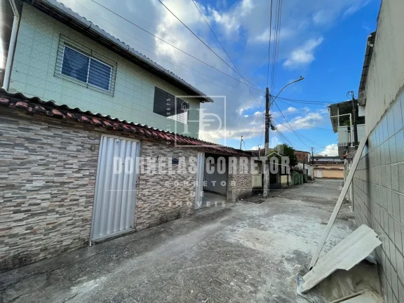 Imagem Ampla Casa com 3 Quartos e Suíte - Perfeita para Sua Família!