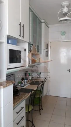 Imagem Apartamento - Ribeirão Preto - City Ribeirão