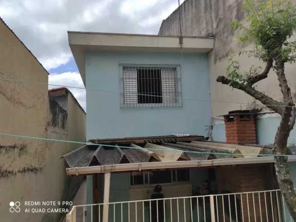 Imagem Casa Sobrado