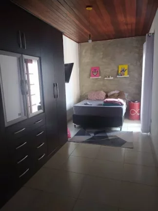 Imagem Sobrado com 6 dormitórios à venda, 600 m² por R$ 900.000,00 - Parque Continental I - Guarulhos/SP