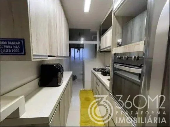 Imagem Apartamento para Venda em Santo André / SP no bairro Vila América