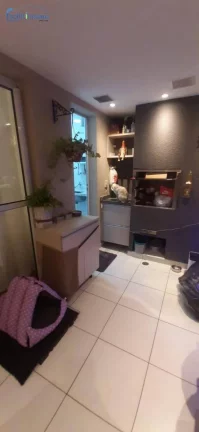 Imagem APARTAMENTO 2 DORMITÓRIOS COM SUÍTE À VENDA - BAIRRO OSVALDO CRUZ - SCS