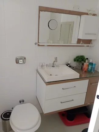 Imagem Apartamento Quadra Mar com 3 suítes à venda no Centro de Balneário Camboriú/SC