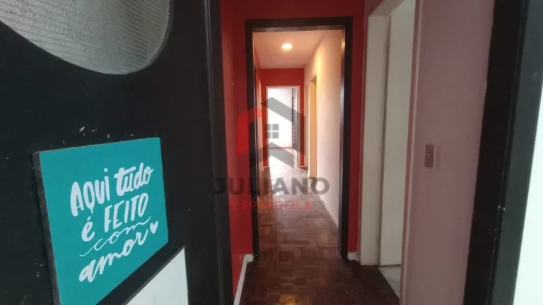 Casa com 3 Quartos à Venda, 141 m² em Três Figueiras - Porto Alegre