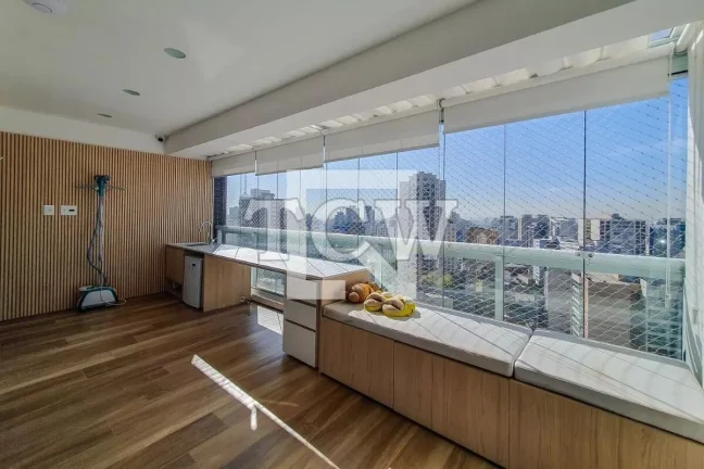 Imagem Apartamento à venda 2 dorm no Paraíso/Sp - Aristo Vila Mariana