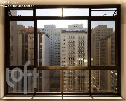 Imagem APARTAMENTO RESIDENCIAL em Sao Paulo - SP, Jardim Europa