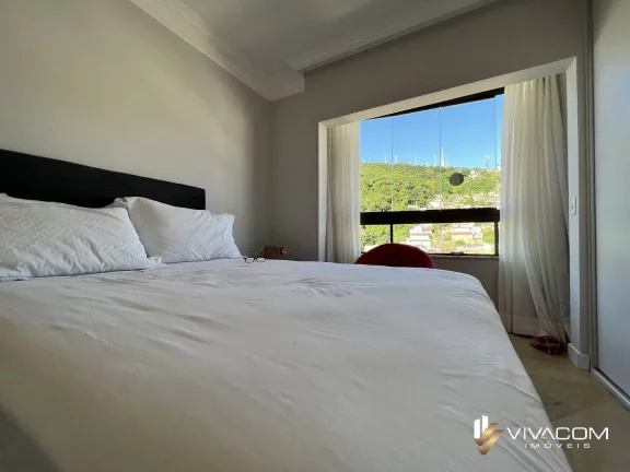 Imagem Apartamento com 3 Quartos à Venda, 110 m² em Centro - Florianópolis