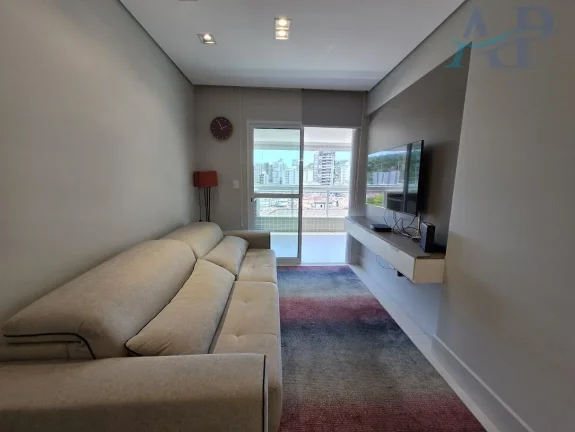 Imagem Apartamento no Canto do Forte em Praia Grande com 2 Dormitórios.
