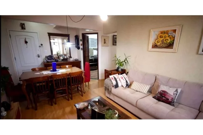 Imagem APARTAMENTO RESIDENCIAL em São Paulo - SP, Mooca
