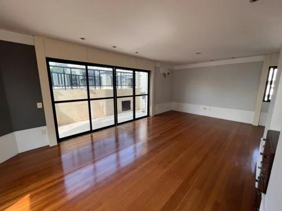 Imagem APARTAMENTO RESIDENCIAL em São Paulo - SP, Santa Cecília