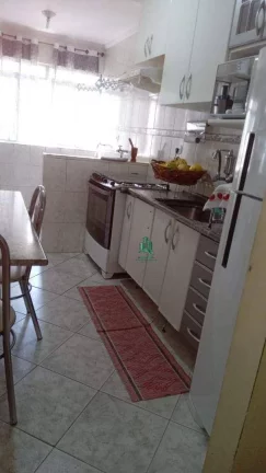 Imagem Apartamento com 2 dormitórios à venda, 65 m² por R$ 212.000,00 - Mikail II - Guarulhos/SP