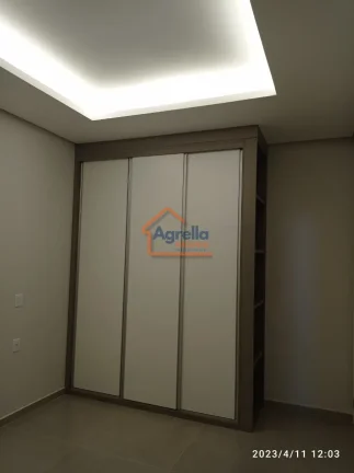 Imagem Casa à venda no bairro Condomínio Residencial Califórnia - Estiva Gerbi/SP