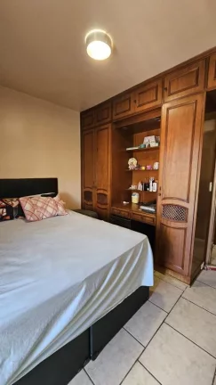 Imagem Apartamento para Venda em Rio de Janeiro, Vila Valqueire, 3 dormitórios, 1 vaga