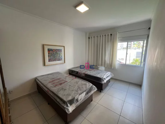 Imagem Apartamento com 4 dormitórios à venda, 129 m² por R$ 750.000,00 - José Menino - Santos/SP