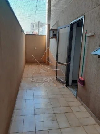 Imagem Apartamento - Ribeirão Preto - Jardim Botânico