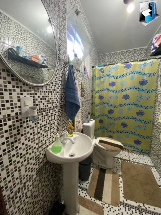 Imagem Casa a venda no Bairro Jardim Rosa Garcia - Tatuí/SP