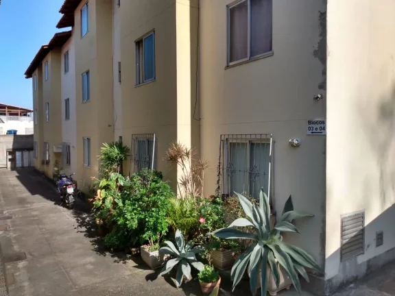 Imagem APARTAMENTO RESIDENCIAL em Cabo Frio - RJ, Gamboa