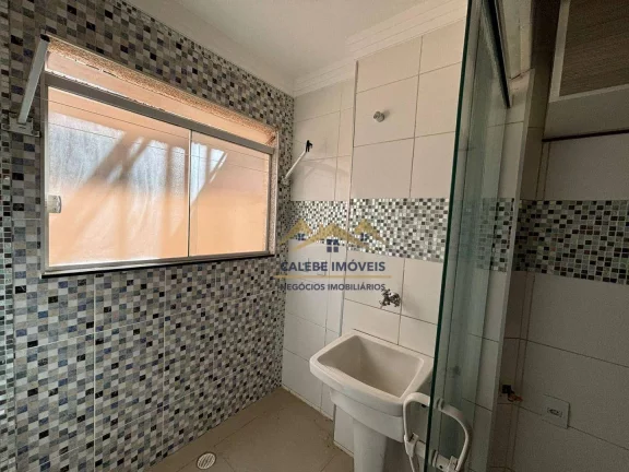 Imagem Apartamento com 2 dormitórios à venda, 49 m² por R$ 200.000,00 - Centro - Tatuí/SP