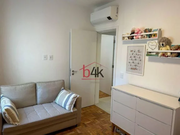 Imagem Apartamento a venda Itaim Bibi 2 quartos.