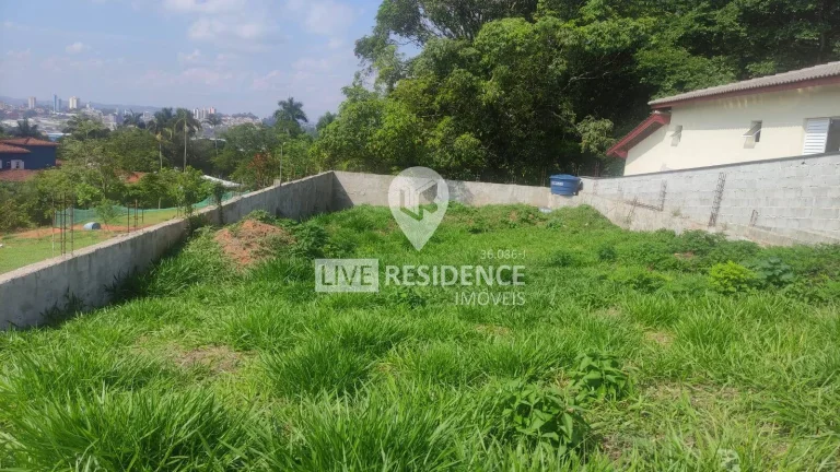 Imagem Terreno A Venda Em Itatiba - Terrenos Exclusivos