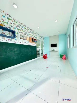 Imagem VENDO APARTAMENTO 2/4 EM CONDOMINIO NA AVENIDA JORGE LEAL