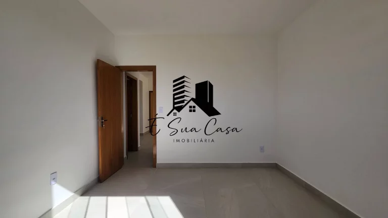 Imagem Área Privativa à Venda 2 quartos Bairro Novo Riacho Contagem MG
