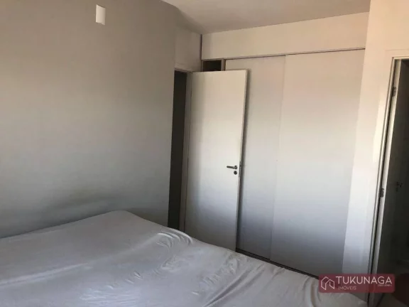 Imagem Apartamento à venda, 66 m² por R$ 630.000,00 - Jardim Flor da Montanha - Guarulhos/SP