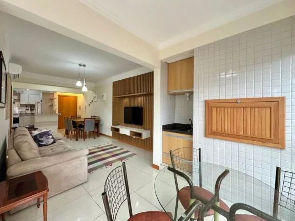 Imagem Apartamento 2 Dormitórios - Bairro Centro