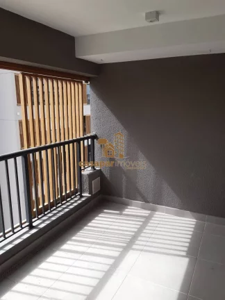 Imagem Apartamento com 2 Quartos à Venda, 62 m² em Saúde - São Paulo