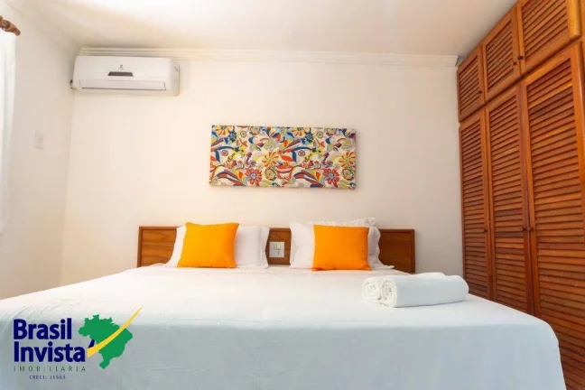 Imagem DUPLEX NA ORLA DE PORTO SEGURO TONZIRO