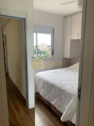 Imagem Apartamento Padrão