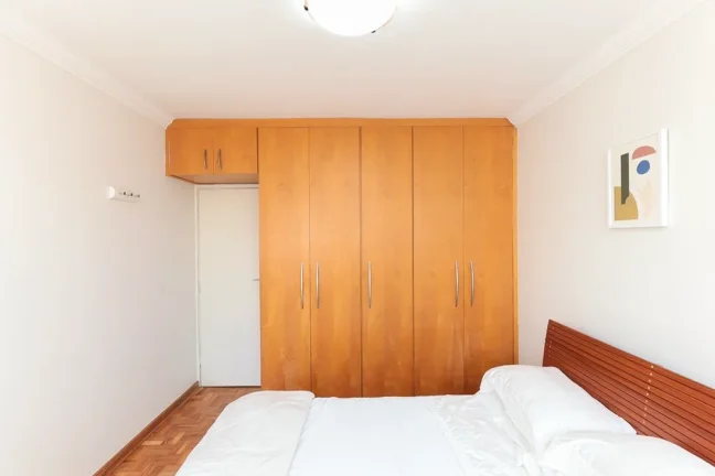Imagem APARTAMENTO RESIDENCIAL em São Paulo - SP, Água Branca