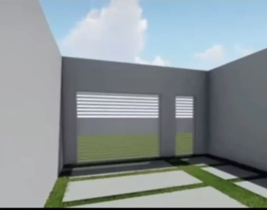 Imagem Casa com 3 dormitórios à venda, 77 m² por R$ 399.900,00 - Jardim Suzanópolis - Suzano/SP
