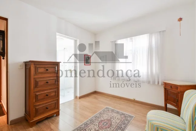 Imagem Jardim Paulista, apato 3 dormts, 3 suites, 2 vagas