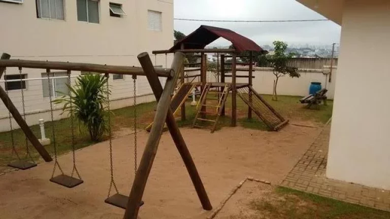 Imagem Vila das Flores próximo a Faculdade Anhanguera 2 dormitórios