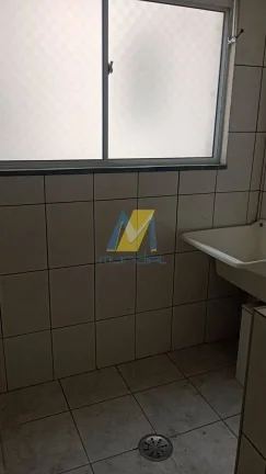 Imagem No Grand Park Apartamento 3 dorms em Santo André com lazer do lado Smart