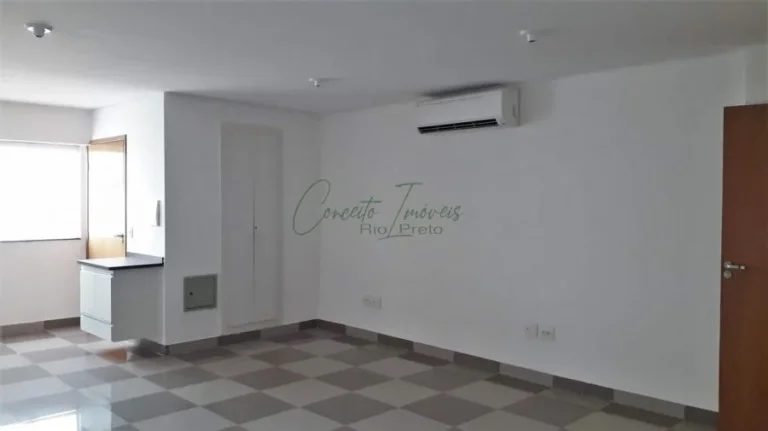 Imagem Sala Comercial para Locação em São José do Rio Preto, Bom Ja