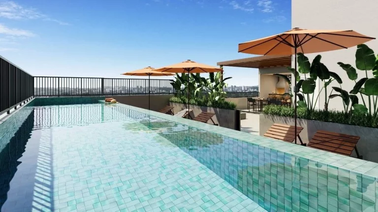 Imagem Park Tatuapé - Residencial