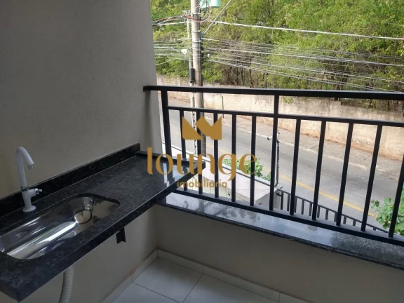Imagem Apartamento à Venda Jardim Saira Zona Leste - Sorocaba/SP