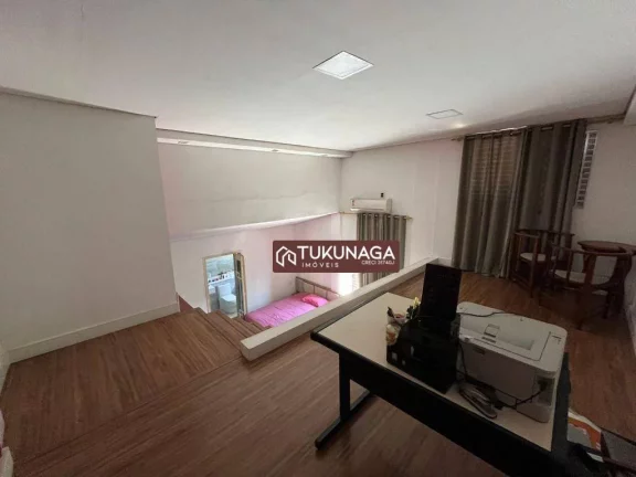 Imagem Sobrado com 4 quartos à venda, 210 m² por R$ 880.000 - Vila Rosália - Guarulhos/SP