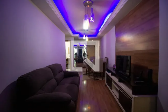 Imagem Apartamento à Venda - Recreio, 3 Quartos, 108 m2