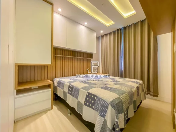 Imagem Apartamento à venda, 55 m² por R$ 289.000,00 - Araras - Teresópolis/RJ