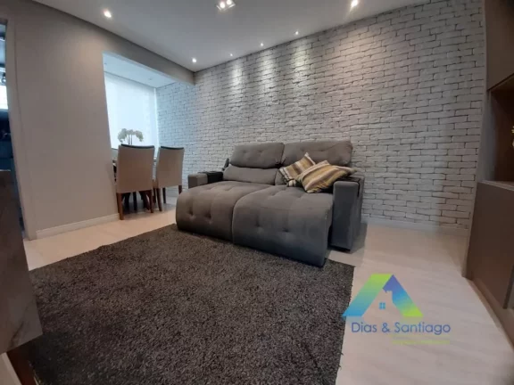 Imagem Apartamento com 2 dormitórios à venda, 45 m² por R$ 439.000,00 - Conceição - São Paulo/SP