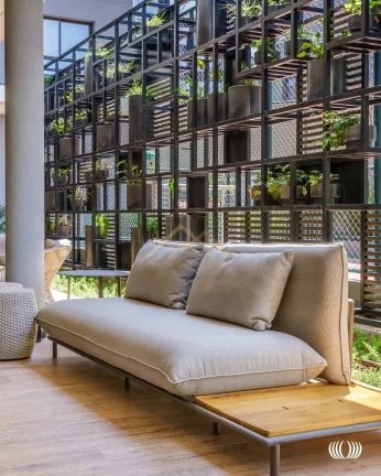 Imagem Residencial Alamo 160m²