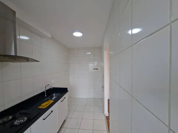 Imagem Apartamento 2 Dorms com Vaga Coberta - Jd. Vila Formosa | 48m²