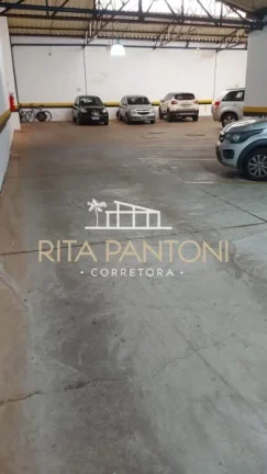Imagem Apartamento - Ribeirão Preto - Centro - Região Central