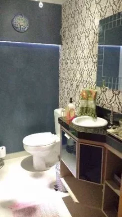 Imagem Apartamento residencial à venda, Nova Aliança, Ribeirão Preto.