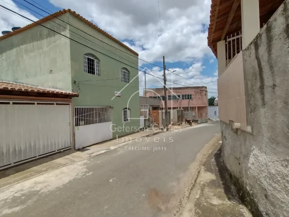 Imagem Prédio à Venda - 03 Pavimentos - Centro - Mantena-MG